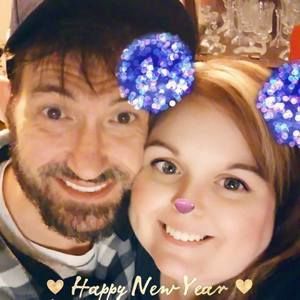 Meet your Posher, Tamie